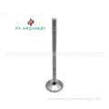 6510530101 intake valve for Mercedes BENZ OM651